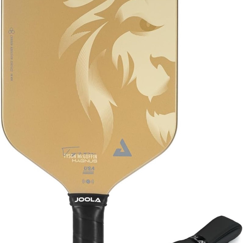 JOOLA Magnus CAS 14mm Pickleball Paddle